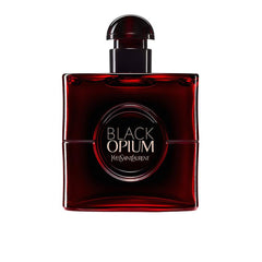 Yves Saint Laurent Black Opium Parfüm Eau De Parfum Sinnliche Reize Entfesselt