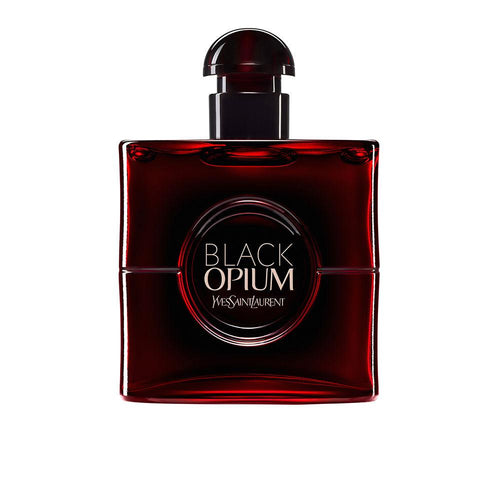 Yves Saint Laurent Black Opium Parfüm Eau De Parfum Sinnliche Reize Entfesselt