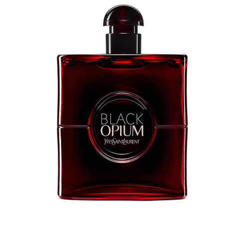 Yves Saint Laurent Black Opium Parfüm Eau De Parfum Sinnliche Reize Entfesselt