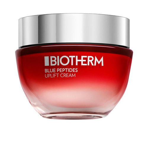 Biotherm Blue Peptides Crema De Día Reafirmante Reafirmación En 4 Horas