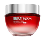 Biotherm Blue Peptides Creme SPF30 Mit Sofortiger Strahlkraft