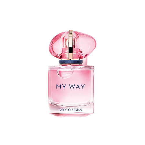 Giorgio Armani My Way Perfume Eau De Parfum Encanto Floral Irresistible