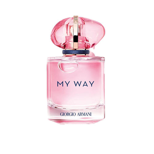 Giorgio Armani My Way Perfume Eau De Parfum Encanto Floral Irresistible