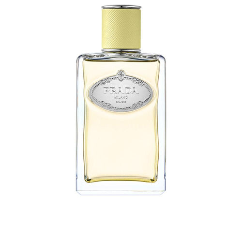 Prada Les Infusions De Prada Perfume Eau De Parfum Jengibre Amaderado Cítrico