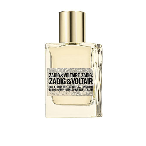 Zadig & Voltaire This Is Her! Parfüm Eau De Perfume Ein Unendliches Duft Erlebnis