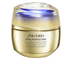 Shiseido Vital Perfection Creme Straffend Konturierend Und Strahlend