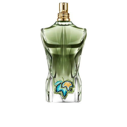 Jean Paul Gaultier Le Beau Perfume Eau De Perfume Fragancia Que Inspira Seducción