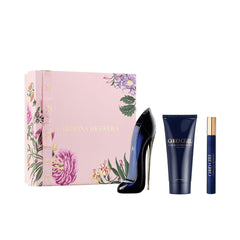 Carolina Herrera Good Girl Perfume Eau De Parfum Seductor Y Audaz Encanto