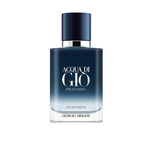 Giorgio Armani Acqua Di Giò Pour Homme Profondo Profumo Eau De Parfum Emozione Marina Intensa