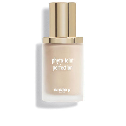Sisley Phyto Teint Luminous Matte Grundierung Perfekte Haut Für Jeden Tag