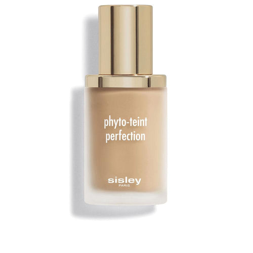 Sisley Phyto Teint Luminous Matte Grundierung Perfekte Haut Für Jeden Tag
