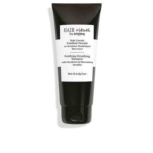Hair Rituel By Sisley Ritual Fortificante Champú Fortificante Mayor Volumen Y Densidad