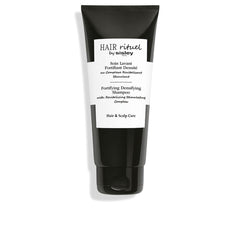 Hair Rituel By Sisley Ritual Fortificante Champú Fortificante Mayor Volumen Y Densidad