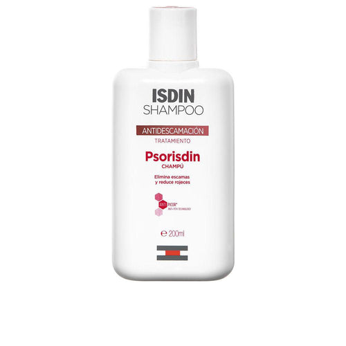 Isdin Psorisdin Control Champú Cabello Combate Escamas Y Enrojecimientos