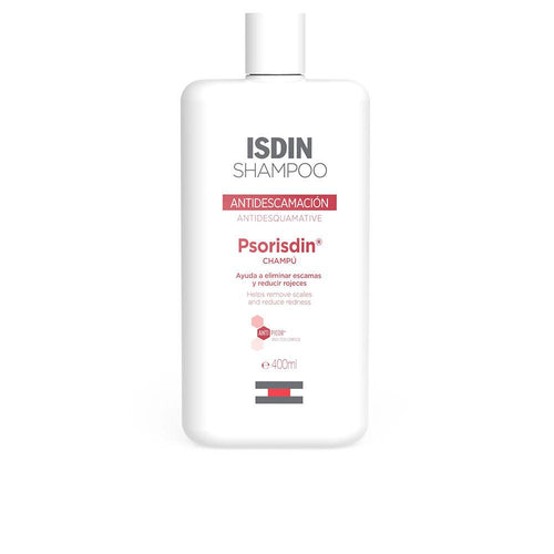 Isdin Psorisdin Control Champú Cabello Combate Escamas Y Enrojecimientos