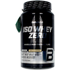 Biotech Usa Proteínas Biotech Usa Isolato Proteico Whey Senza Zucchero Senza Glutine Senza Lactosio