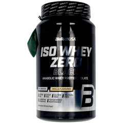 Biotech Usa Proteínas Biotech Usa Isolato Proteico Whey Senza Zucchero Senza Glutine Senza Lactosio