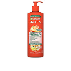 Garnier Fructis Leave In Creme 10 In 1 Schäden Ade