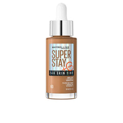 Maybelline Superstay 24H Base De Maquillaje Enriquecida Con Vitamina C Radiant Skin Glow