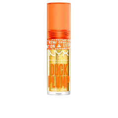 Nyx Professional Make Up Duck Plump Lippengloss Kühner Glanz Und Wirkung