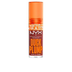 Nyx Professional Make Up Duck Plump Lippengloss Kühner Glanz Und Wirkung