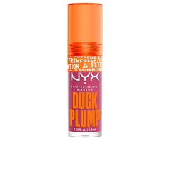 Nyx Professional Make Up Duck Plump Lippengloss Kühner Glanz Und Wirkung