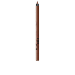 Nyx Professional Make Up Line Loud Matita Per Labbra Labbra Perfette Tutto Giorno