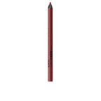 Nyx Professional Make Up Line Loud Matita Per Labbra Labbra Perfette Tutto Giorno