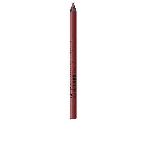 Nyx Professional Make Up Line Loud Matita Per Labbra Labbra Perfette Tutto Giorno