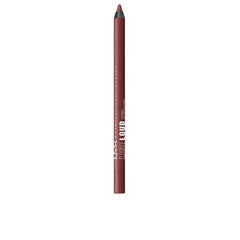 Nyx Professional Make Up Line Loud Matita Per Labbra Labbra Perfette Tutto Giorno