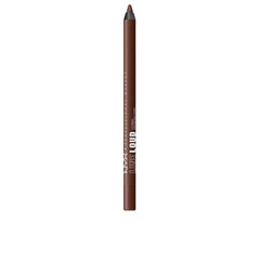 Nyx Professional Make Up Line Loud Matita Per Labbra Labbra Perfette Tutto Giorno