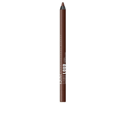 Nyx Professional Make Up Line Loud Matita Per Labbra Labbra Perfette Tutto Giorno