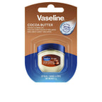 Vaseline Cuidado Labial Bálsamo Labial Con Manteca De Cacao Hidratación Profunda Y Suavidad