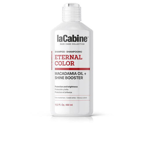 La Cabine Eternal Color Shampoo Strahlende Farbe Jeden Tag