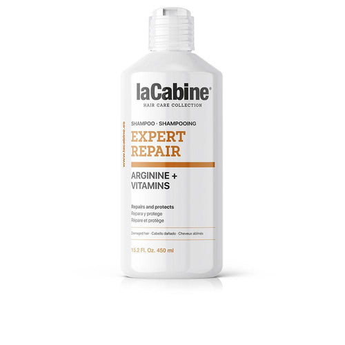 La Cabine Expert Repair Champú Cabello Dañado Renovado