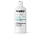La Cabine Purifying Detox Shampoo Fettige Haare Purifiziert