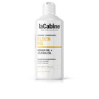 La Cabine Elixir Oil Shampoo Cabello Seco Hidratación Profunda