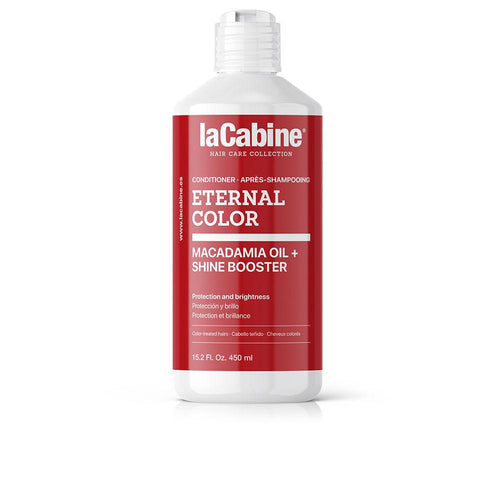 La Cabine Eternal Color Balsamo Per Capelli Colorati Macadamia Olio Per Brillantezza