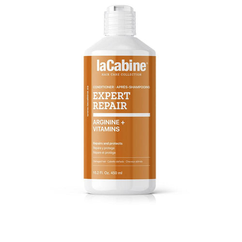 La Cabine Expert Repair Bálsamo Capilar Repara Cabello Dañado