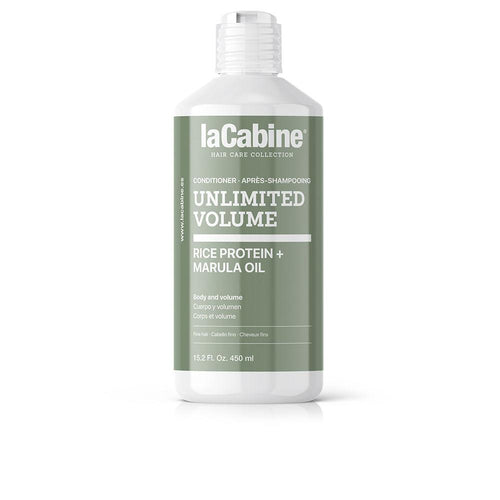 La Cabine Unlimited Volume Balsamo Effetto Volume Duraturo
