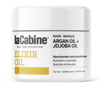 La Cabine Elixir Oil Haarmaske Tiefenhydration