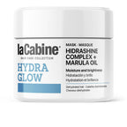 La Cabine Hydra Glow Haarmaske Tiefenhydration Und Überragender Glanz