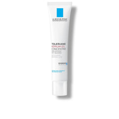 La Roche Posay Kerium Soothing Facial Cream Reduces Redness And Itch