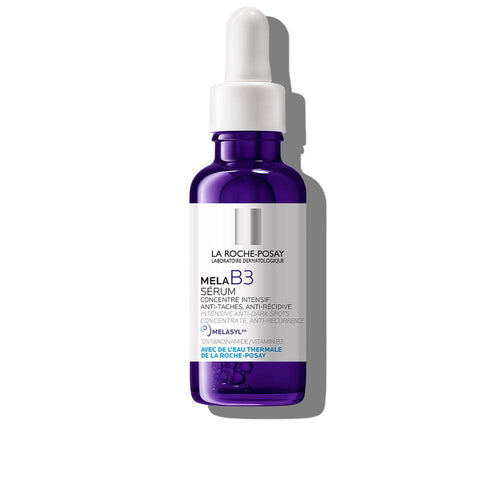 La Roche Posay Mela B3 Serum Viso Pelle Radiosa Senza Macchie