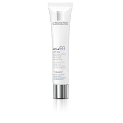 La Roche Posay Mela B3 Feuchtigkeitscreme Mit SPF 30 Strahlende Haut Täglich