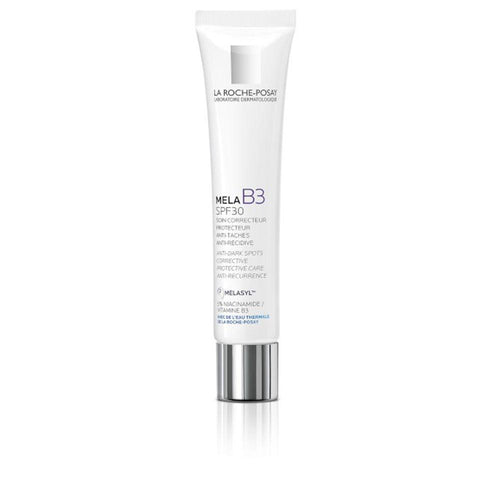 La Roche Posay Mela B3 Feuchtigkeitscreme Mit SPF 30 Strahlende Haut Täglich