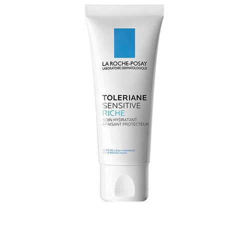 La Roche Posay Cicaplast Crema Reparadora SPF50 Protección Solar Y Reparación Inmediata