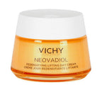 Vichy Neovadiol Straffende Anti Flecken Creme Reduziert Falten Und Flecken