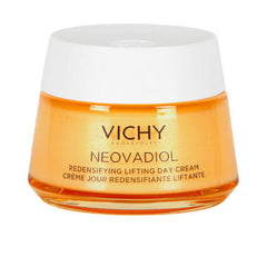 Vichy Neovadiol Straffende Anti Flecken Creme Reduziert Falten Und Flecken