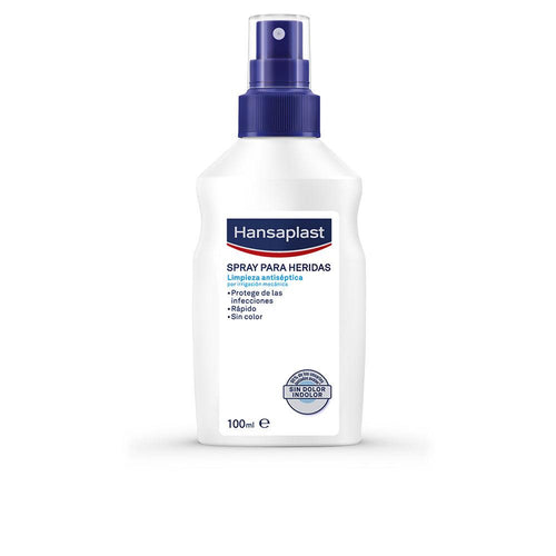Hansaplast Hp Spray Per Ferite Protezione Rapida E Sicura